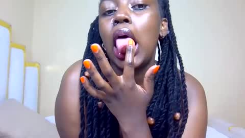 RUBBY online show from November 2025 12:53:01 AM