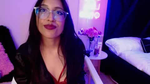 ruby online show from January 2026 09:29:01 PM
