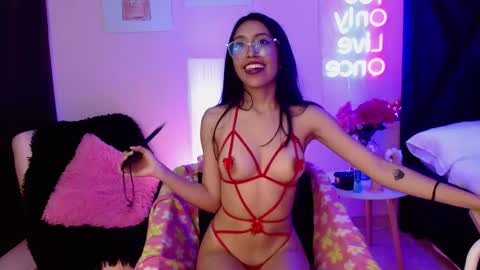 ruby online show from February 2026 08:43:01 PM