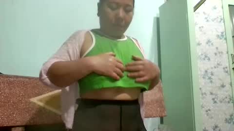 ruby_chann online show from March 2026 10:38:01 PM