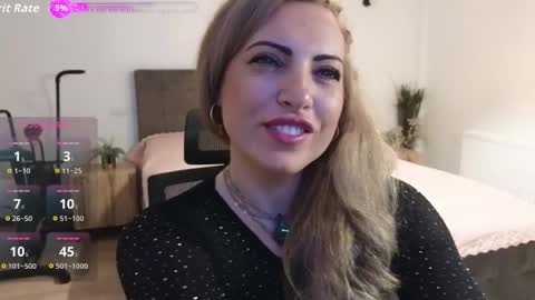 Snapshot of ruby_fit chatting on April 2026 12:49:02 AM Ruby online show from April 2026 12:49:02 AM