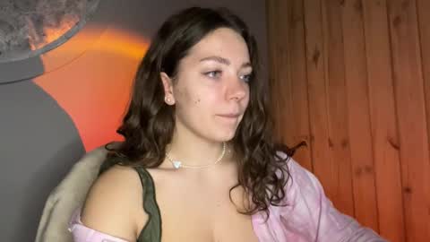 Snapshot of ruby_flame77 chatting on February 2026 08:10:02 PM AYSHE online show from February 2026 08:10:02 PM