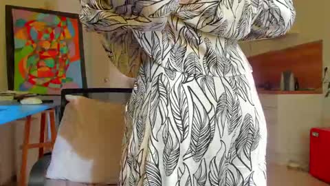 Ruby online show from April 2026 10:38:02 AM