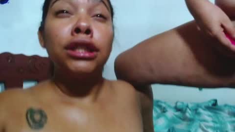 Snapshot of ruby_megan88 chatting on January 2025 12:48:01 AM ruby and megan online show from January 2025 12:48:01 AM