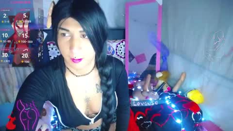 rubyofarell21 online show from April 2026 11:27:02 PM