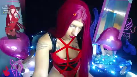 rubyofarell21 online show from July 2026 05:39:01 PM