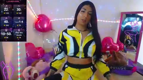 rubyofarell21 online show from July 2026 05:05:01 PM