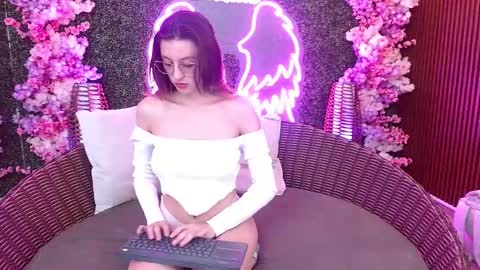 Snapshot of ruby_spicy chatting on January 2026 10:08:01 PM Rubby online show from January 2026 10:08:01 PM