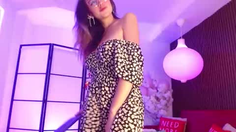 Snapshot of ruby_spicy chatting on February 2026 04:12:02 AM Rubby online show from February 2026 04:12:02 AM