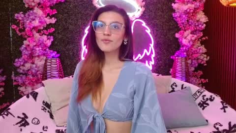 Rubby online show from April 2026 07:45:01 AM