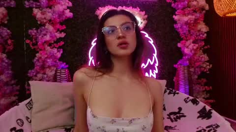 Rubby online show from April 2026 04:51:01 AM