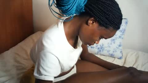 Snapshot of ruby_starlet1 chatting on June 2026 12:02:02 AM Ruby online show from June 2026 12:02:02 AM