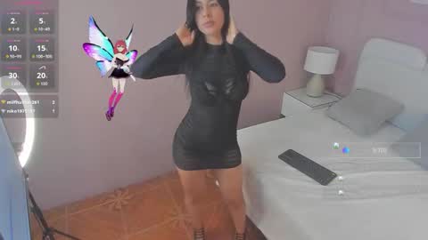 ruby  online show from October 2025 07:41:01 PM