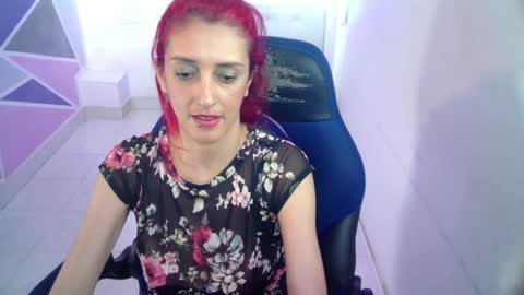 Snapshot of ruby_your_milf chatting on January 2025 06:09:02 PM ruby_your_milf online show from January 2025 06:09:02 PM