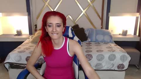 Snapshot of ruby_your_milf chatting on February 2025 12:05:01 AM ruby_your_milf online show from February 2025 12:05:01 AM