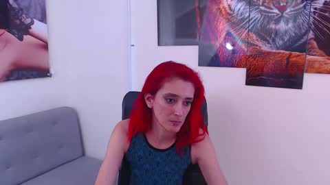 Snapshot of ruby_your_milf chatting on February 2025 12:15:02 AM ruby_your_milf online show from February 2025 12:15:02 AM