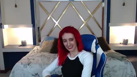 Snapshot of ruby_your_milf chatting on February 2025 12:49:02 AM ruby_your_milf online show from February 2025 12:49:02 AM