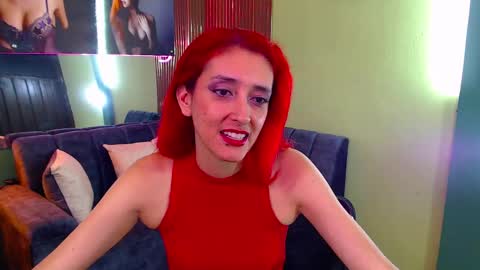 Snapshot of ruby_your_milf chatting on February 2025 09:05:02 PM ruby_your_milf online show from February 2025 09:05:02 PM