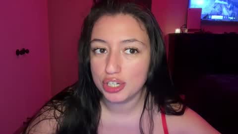 Snapshot of rubybabyxo1 chatting on February 2025 09:15:01 AM rubybabyxo1 online show from February 2025 09:15:01 AM