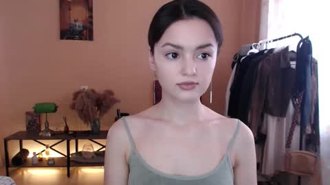 Snapshot of rubycute_ chatting on October 2025 08:29:02 AM Ruby online show from October 2025 08:29:02 AM