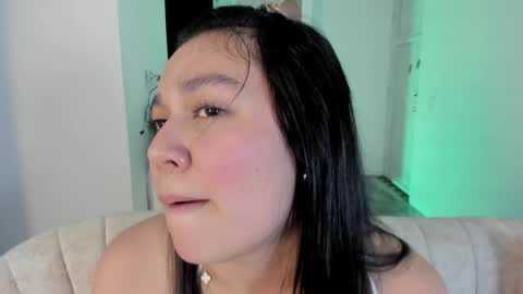 RUBY online show from April 2026 03:32:01 AM