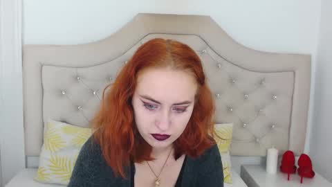 Snapshot of rubykinky chatting on December 2025 03:32:02 PM Ruby online show from December 2025 03:32:02 PM