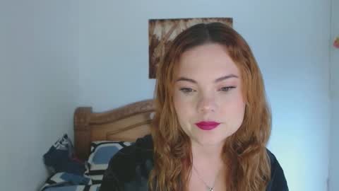 Snapshot of rubyklar chatting on February 2025 08:08:02 PM Rubyklar online show from February 2025 08:08:02 PM