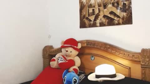 Snapshot of rubyklar chatting on March 2025 11:16:02 PM Rubyklar online show from March 2025 11:16:02 PM