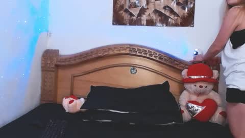 Snapshot of rubyklar chatting on March 2025 02:43:02 PM Rubyklar online show from March 2025 02:43:02 PM