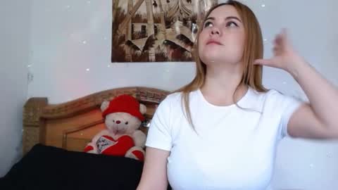 Snapshot of rubyklar chatting on March 2025 09:57:01 PM Rubyklar online show from March 2025 09:57:01 PM