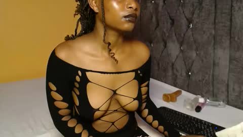 Ruby online show from March 2026 05:23:01 AM