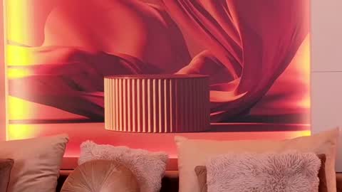 Ruby Luxe online show from July 2026 11:34:01 AM