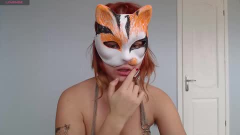 rubylynxxx online show from January 2026 10:29:01 AM