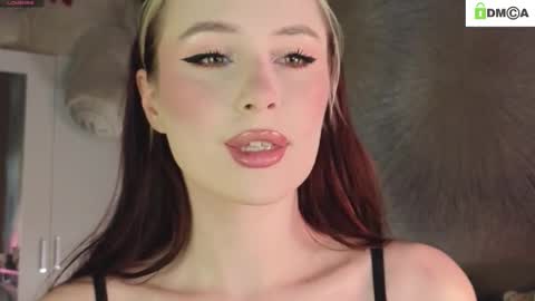 Your Ruby Miracle online show from October 2025 04:06:02 PM