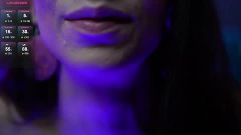 Snapshot of rubyrya chatting on September 2025 09:25:02 PM Ruby online show from September 2025 09:25:02 PM