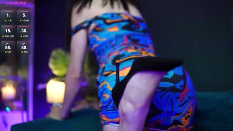 Snapshot of rubyrya chatting on September 2025 10:55:02 PM Ruby online show from September 2025 10:55:02 PM