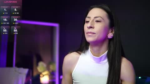 Snapshot of rubyrya chatting on September 2025 10:45:01 PM Ruby online show from September 2025 10:45:01 PM