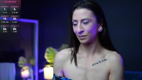 Snapshot of rubyrya chatting on September 2025 12:47:01 AM Ruby online show from September 2025 12:47:01 AM