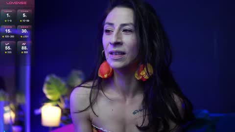 Snapshot of rubyrya chatting on October 2025 09:03:02 PM Ruby online show from October 2025 09:03:02 PM