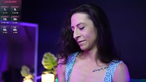 Snapshot of rubyrya chatting on October 2025 10:01:01 PM Ruby online show from October 2025 10:01:01 PM