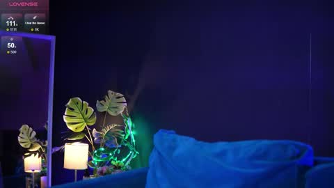 Snapshot of rubyrya chatting on October 2025 10:54:02 PM Ruby online show from October 2025 10:54:02 PM