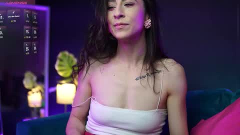 Snapshot of rubyrya chatting on October 2025 09:44:01 PM Ruby online show from October 2025 09:44:01 PM