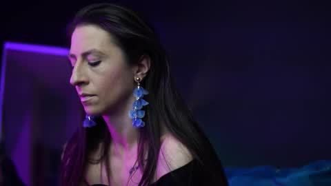 Snapshot of rubyrya chatting on October 2025 09:52:01 PM Ruby online show from October 2025 09:52:01 PM