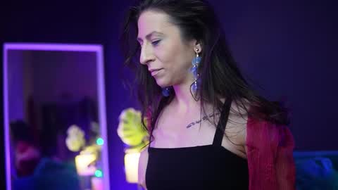 Snapshot of rubyrya chatting on November 2025 11:04:02 PM Ruby online show from November 2025 11:04:02 PM