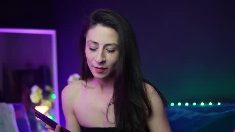 Snapshot of rubyrya chatting on November 2025 11:31:01 PM Ruby online show from November 2025 11:31:01 PM