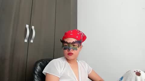 rubysexybell online show from April 2026 06:09:01 PM