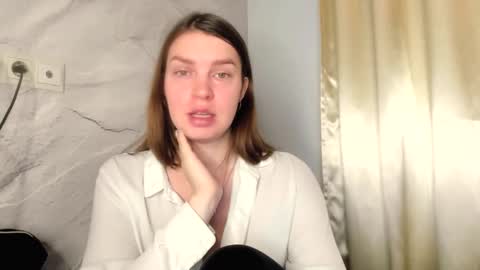 rubyskot online show from February 2025 02:00:02 PM