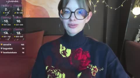 Ruby online show from January 2025 04:44:01 AM