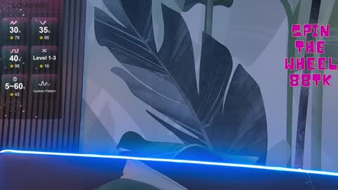 Ruby online show from January 2025 04:27:01 AM