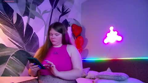 Ruby online show from February 2026 01:25:02 AM